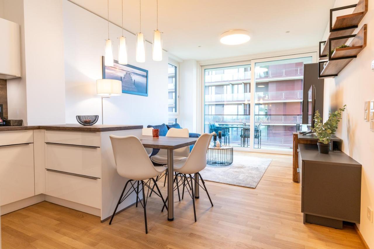 Apartment Over The Roofs Of Viena Exterior foto